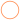 Orange bullet point icon