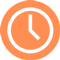 Office hours icon