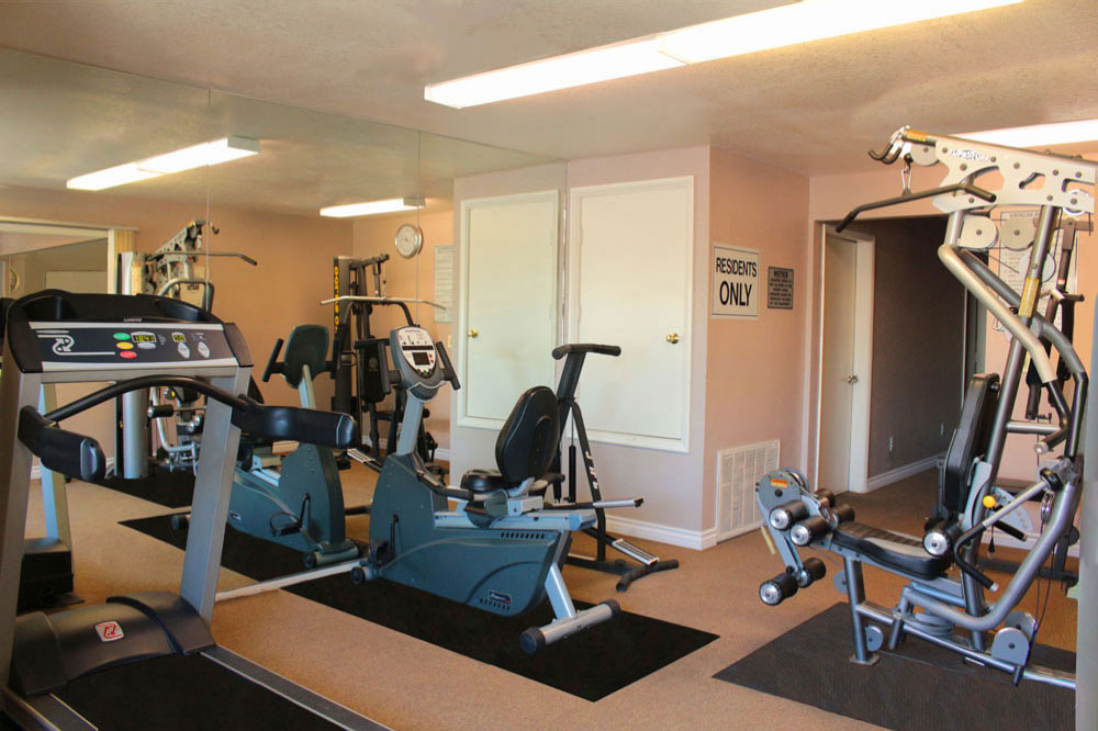 This image displayed is Exterior 1 of the gallery photos for Mandalay Bay Apartments website