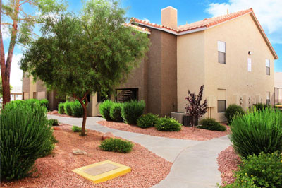 Mandalay Bay Apartments exterior photo 2 – apartment community gallery