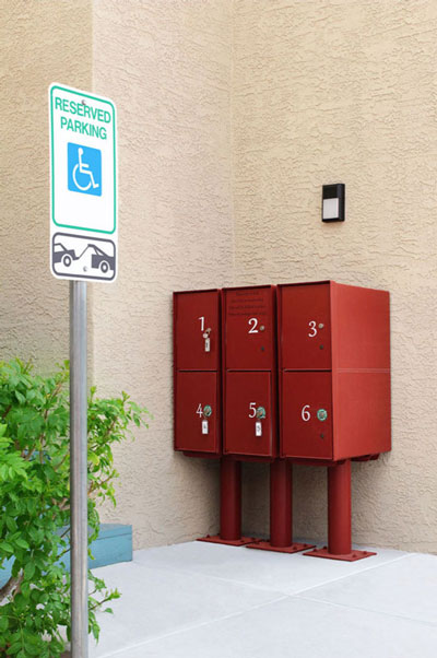 Mandalay Bay Apartments exterior photo 7 – apartment community gallery