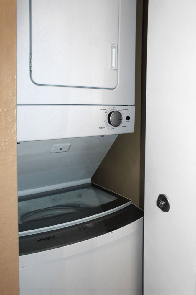 Interior photo of Sunset Springs apartment Kitchen 4