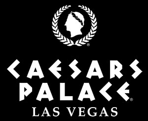 Design logo linked to Ceasar's Palace Las Vegas Hotel and Casino website This image logo is used for Ceasar's Palace Las Vegas Hotel and Casino link button
