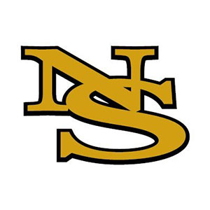 Design logo linked to Nevada State College website This image logo is used for Nevada State College link button